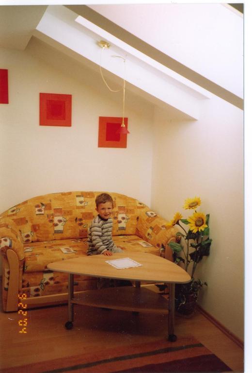 Landhaus Tyrol Mayrhofen Room photo